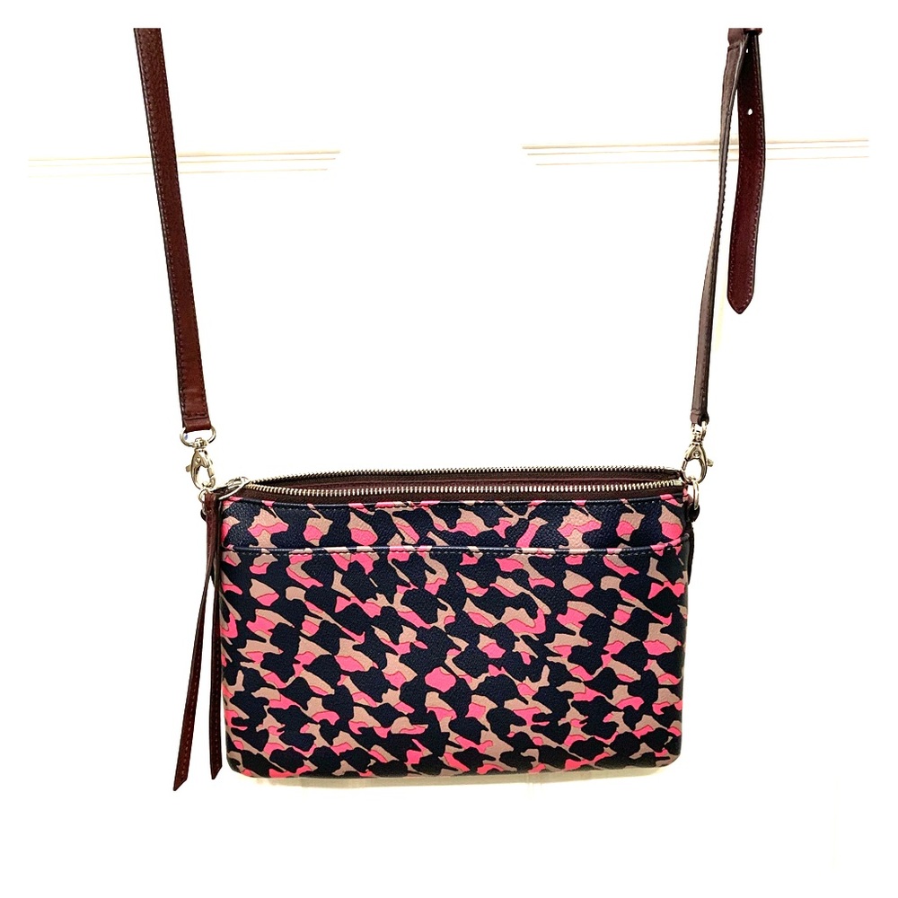 Fossil Crossbody Purse